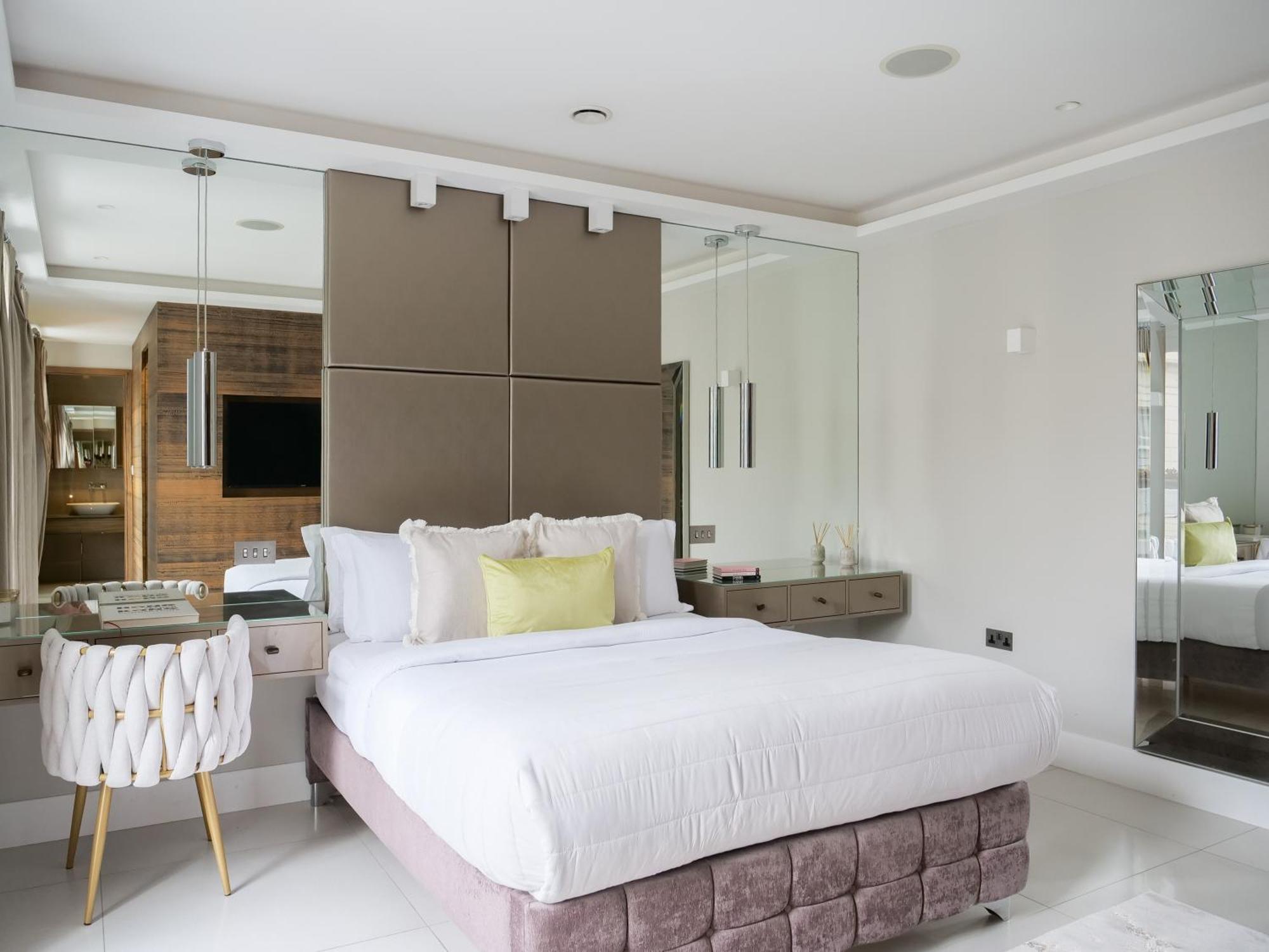 Appartamento Elegant Penthouse In Prime Location