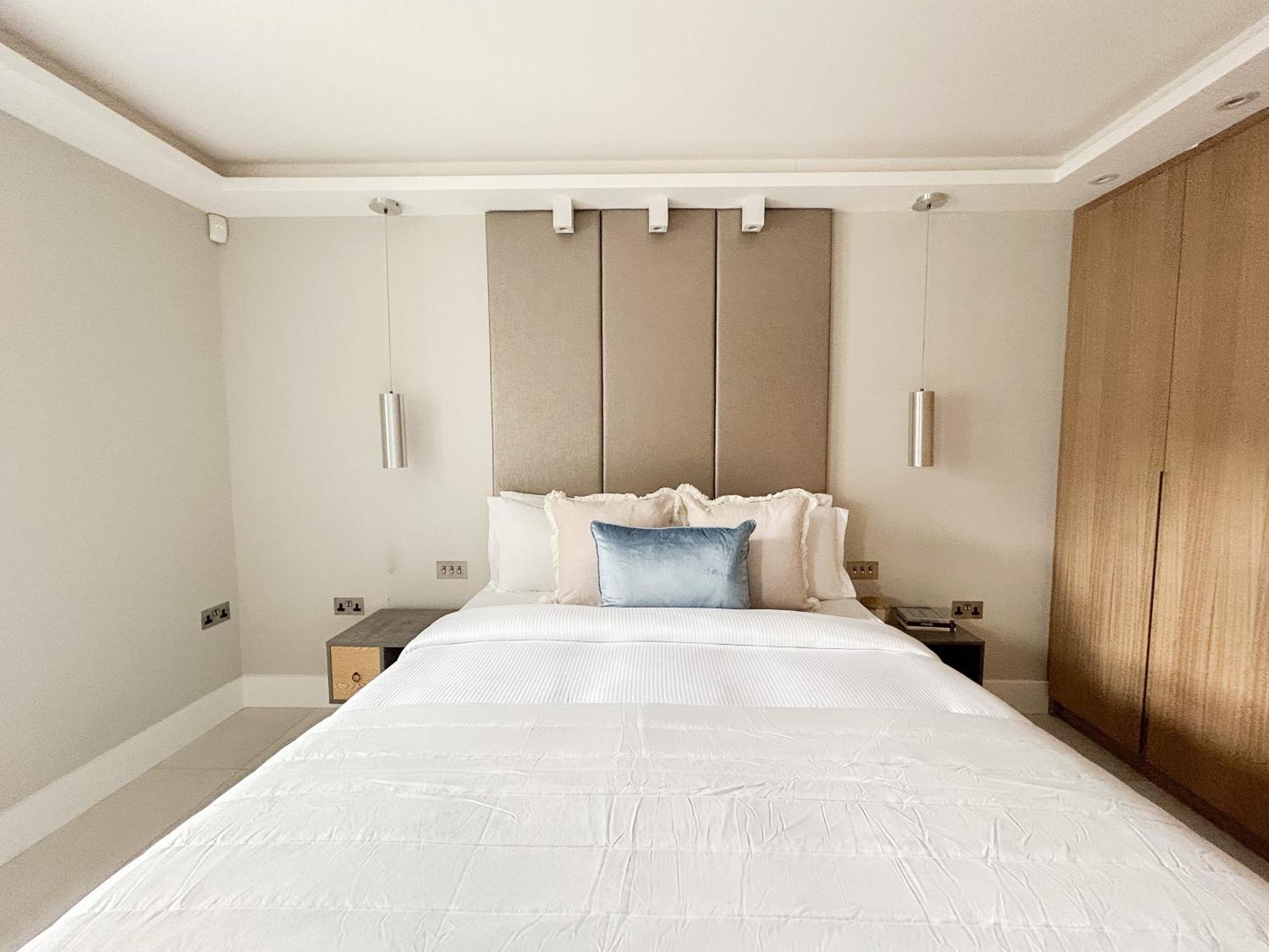 Elegant Penthouse In Prime Location * Londra