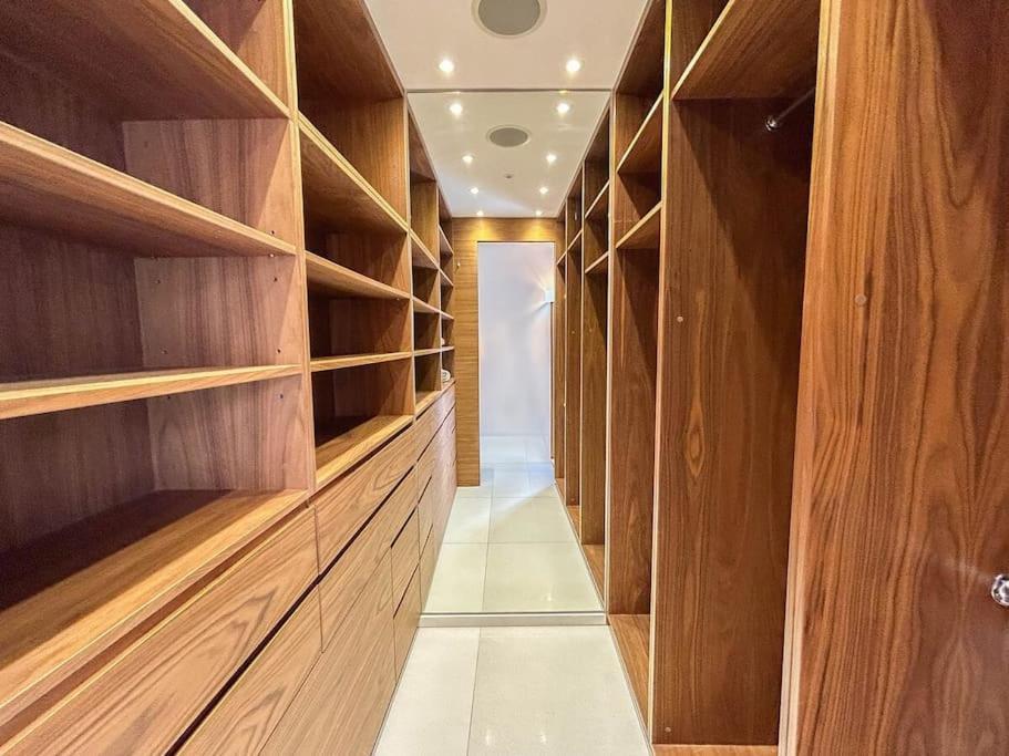 Appartamento Elegant Penthouse In Prime Location Londra