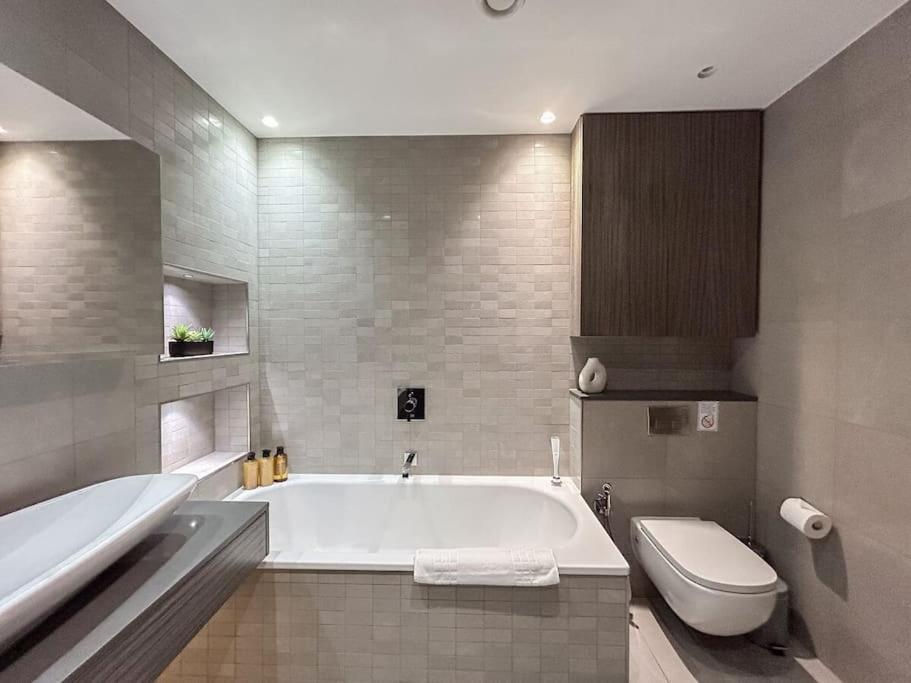 Elegant Penthouse In Prime Location Appartamento *