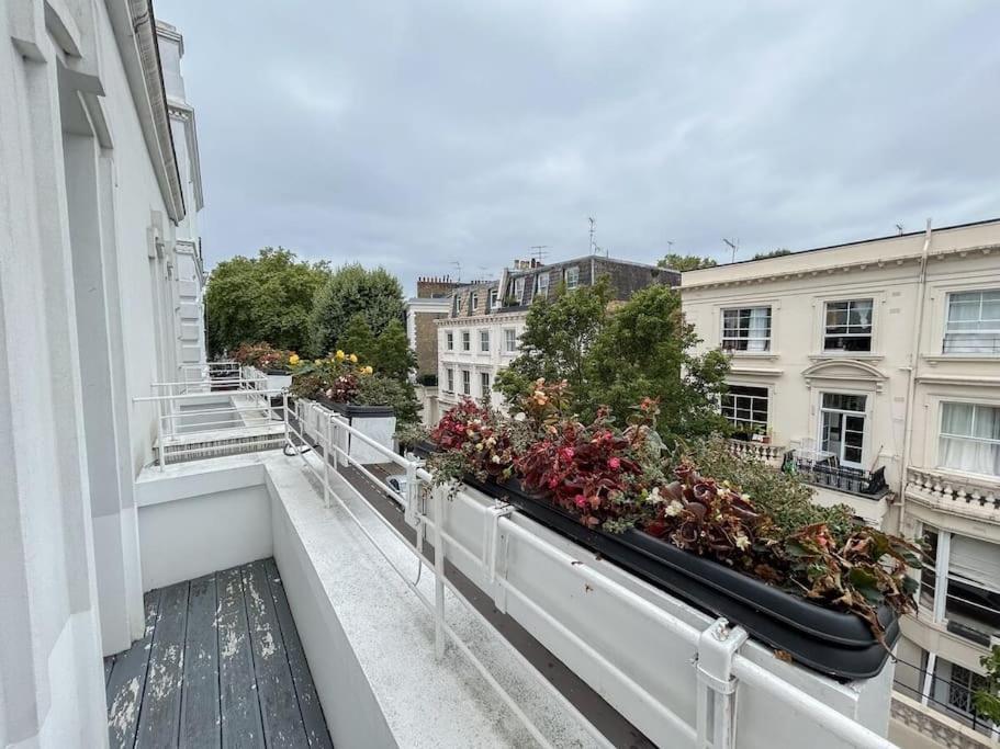 Elegant Penthouse In Prime Location Appartamento *