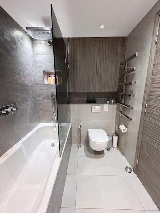 Elegant Penthouse In Prime Location Appartamento