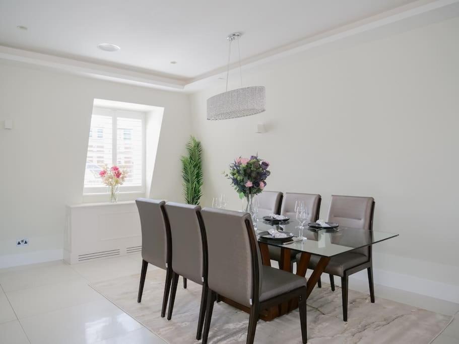 Elegant Penthouse In Prime Location Appartamento *